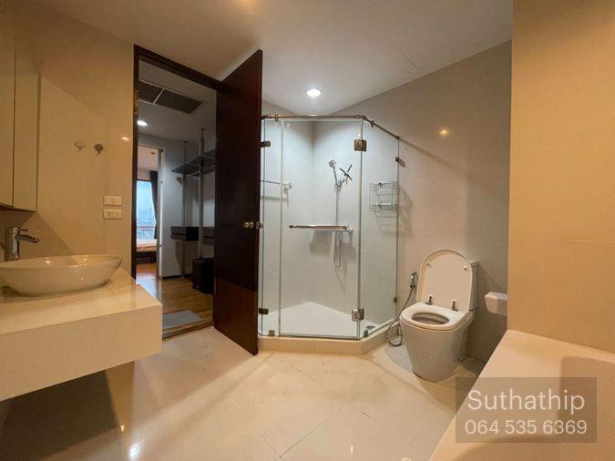 รูป Condo for rent : Amanta Ratchada 2((Thailand Cultural Centre ))MK-02 line @livingbkk - รูปที่ 13/16