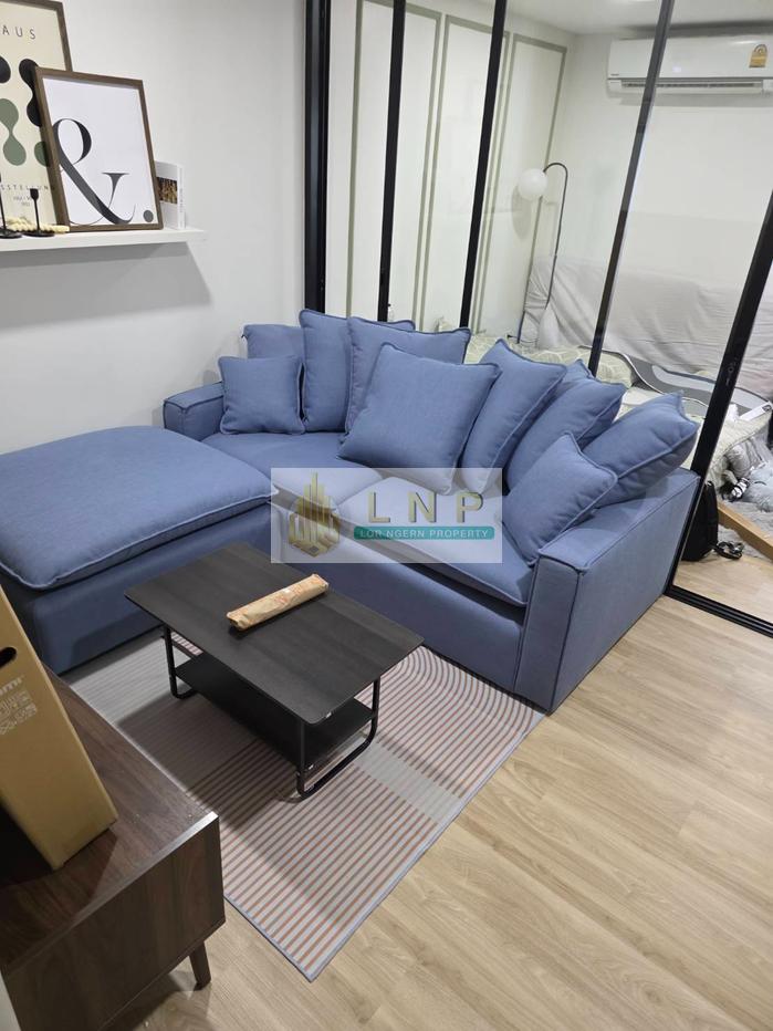 รูป 🏢 ขายคอนโด : Regent Home 9 Sukhumvit 64 (รีเจ้นท์ โฮม 9 สุขุมวิท 64) รหัสทรัพย์ | 📌LNP-C11939 - รูปที่ 2/12