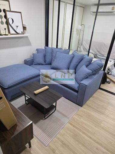 รูป 🏢 ขายคอนโด : Regent Home 9 Sukhumvit 64 (รีเจ้นท์ โฮม 9 สุขุมวิท 64) รหัสทรัพย์ | 📌LNP-C11939 - รูปที่ 2/12