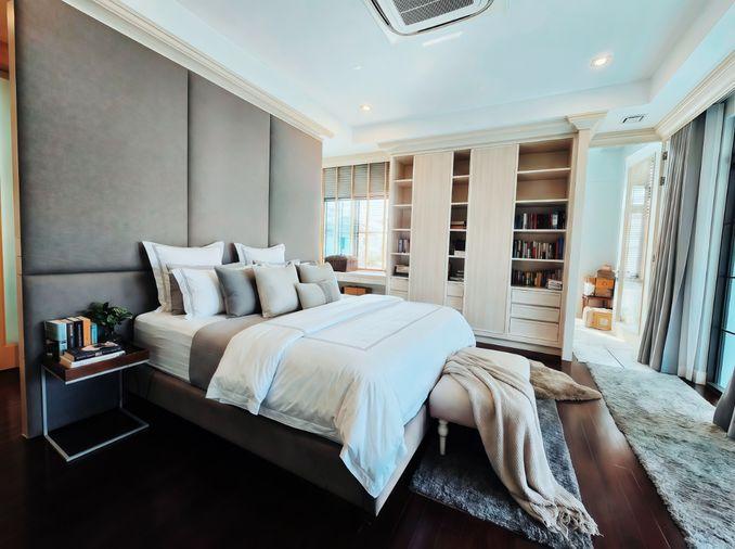 รูป [บ้านหรูราคาถูก] ขายลดาวัลย์ ราชพฤกษ์-ปิ่นเกล้า โครงการสุดหรู จาก L&H บนที่ดินใหญ่ 240 ตร.ว.  - รูปที่ 13/18