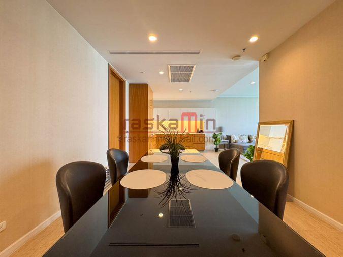 picture Luxury Seaview Condo for Sale – Northpoint Wongamat, Pattaya  - 7/43