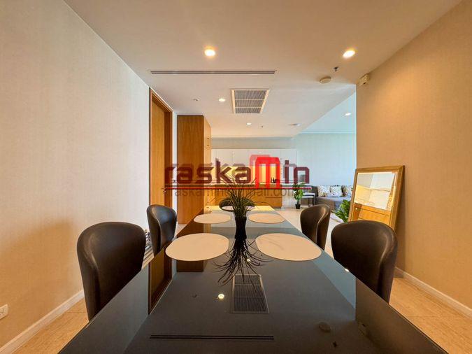 picture Luxury Seaview Condo for Sale – Northpoint Wongamat, Pattaya - 7/43
