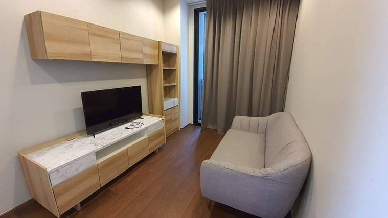 รูป 🍀🍀🍀Prime condo location🚆ให้เช่า📌ไอดีโอ คิว วิคตอรี (Line:@rent2022) ชั้นสูง ห้องสวย ราคาดี! A09107 - รูปที่ 2/18