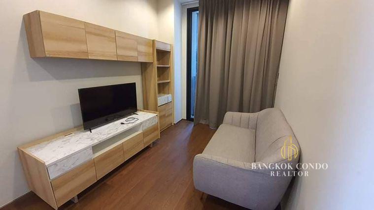 รูป 🍀🍀🍀Prime condo location🚆ให้เช่า📌ไอดีโอ คิว วิคตอรี (Line:@rent2022) ชั้นสูง ห้องสวย ราคาดี! A09107 - รูปที่ 2/18