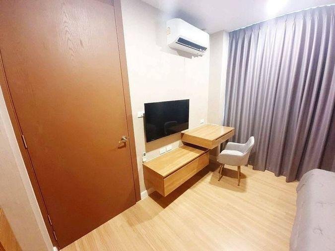 รูป ขายคอนโดศรีราชา กรีนเลค ห้องสวย ตกแต่งครบ พร้อมเฟอร์นิเจอร์  - รูปที่ 5/11