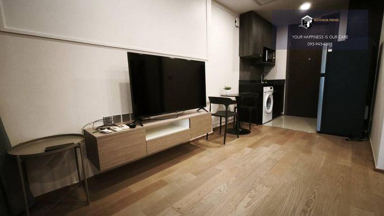 picture Ashton Chula-Silom | 🚝Near MRT Sam Yan #2026021113933 #MKT - 5/9