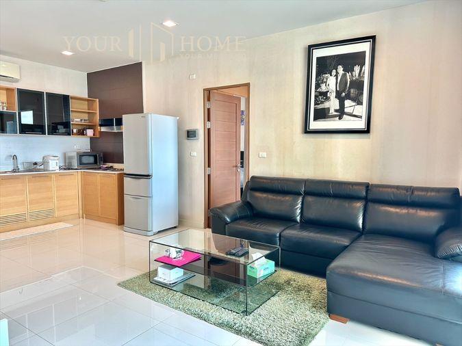 picture Casalunar Paradiso, 2 bedrooms, 2 bathrooms, sea view, beautiful room, 96 sq m, 8th floor. - 25/25