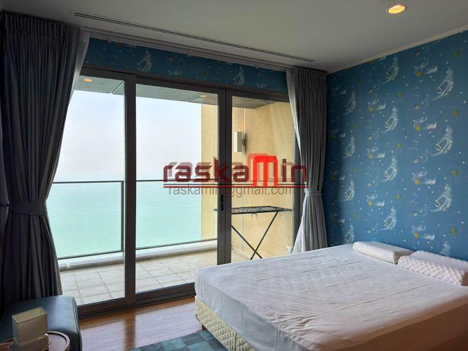 picture Luxury Seaview Condo for Sale – Northpoint Wongamat, Pattaya - 17/43
