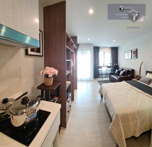 รูป Life One Wireless | Best quality Unit !! Best deal !! Close to One bangkok #2026021113946 #MKT - รูปที่ 3/7