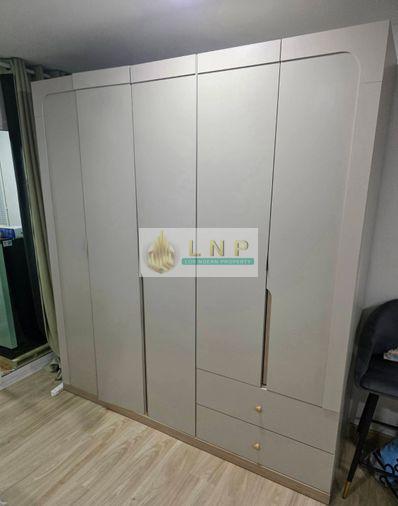 รูป 🏢 ขายคอนโด : Regent Home 9 Sukhumvit 64 (รีเจ้นท์ โฮม 9 สุขุมวิท 64) รหัสทรัพย์ | 📌LNP-C11939 - รูปที่ 4/12
