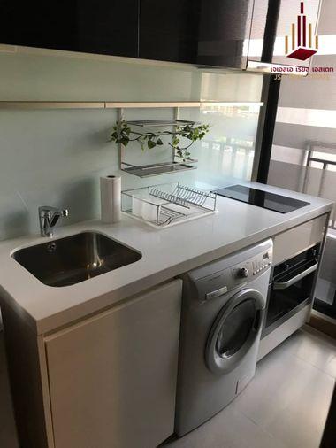 picture ✨ For Rent: IVY Ampio Condo ✨ 💰 Only 20,000 THB/month - 4/5