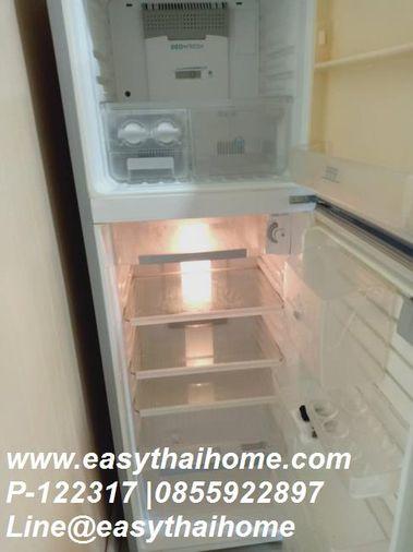 picture P-122317 Ready-to-Move-In Condo Metro Sky Ratchada 1 Bed Near MRT Ratchada! Great Price! | Line Id @easythaihome | +66(0)85-592-2897 - 16/20