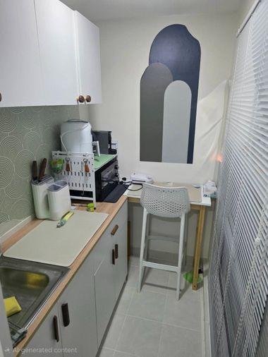 รูป 🏢 ขายคอนโด : Regent Home 9 Sukhumvit 64 (รีเจ้นท์ โฮม 9 สุขุมวิท 64)   รหัสทรัพย์ | 📌LNP-C11939 - รูปที่ 5/12