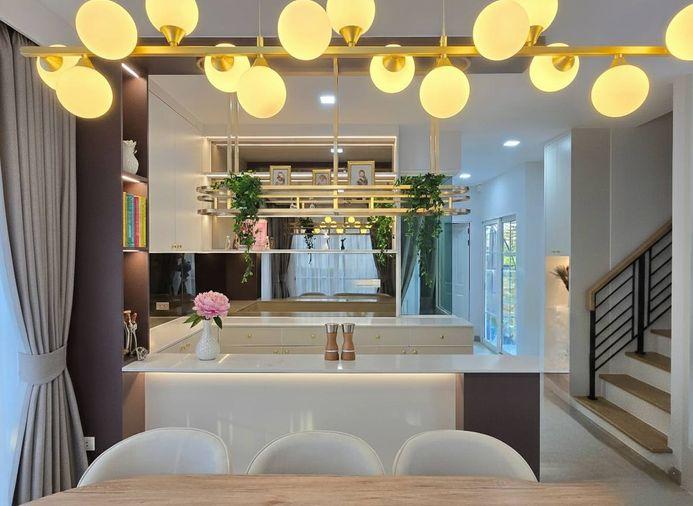 รูป 🏠 ให้เช่าบ้าน : Grandio Bang Na KM.5 (แกรนดิโอ บางนา กม.5)   รหัสทรัพย์ | 📌 LNP-H803 - รูปที่ 18/18