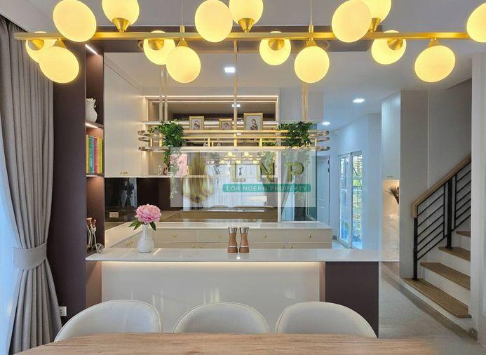 รูป 🏠 ให้เช่าบ้าน : Grandio Bang Na KM.5 (แกรนดิโอ บางนา กม.5) รหัสทรัพย์ | 📌 LNP-H803 - รูปที่ 18/18