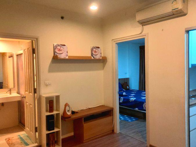 รูป 🏢 ขายคอนโด : U Delight @ Huamak Station (ยู ดีไลท์ แอท หัวหมาก สเตชั่น)   รหัสทรัพย์ | 📌LLNP-C7575  - รูปที่ 14/17