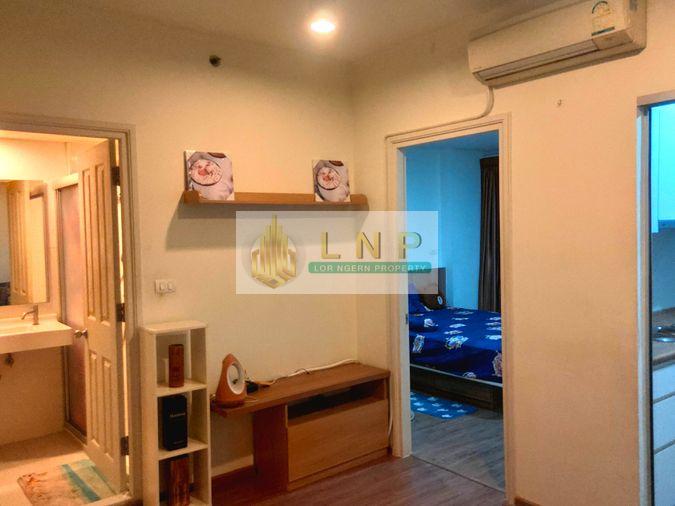รูป 🏢 ขายคอนโด : U Delight @ Huamak Station (ยู ดีไลท์ แอท หัวหมาก สเตชั่น) รหัสทรัพย์ | 📌LLNP-C7575 - รูปที่ 14/17