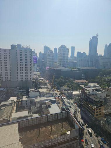 รูป ห้ามพลาด🔥🔥ปล่อยเช่า คอนโดทำเลดี ราคาพิเศษ โครงการ ไอดีโอ คิว สยาม-ราชเทวี MD-26085930 - รูปที่ 12/12