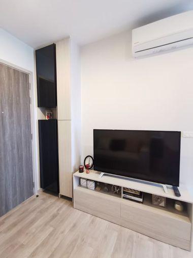รูป 🔥นิช โมโนเมกะสเปซ บางนา ห้องใหม่จากโครงการ ด้วยราคาสุดพิเศษ เริ่มต้นเพียง 2.49 MB ตอบโจทย์ทั้งการอยู่อาศัย และการลงทุน - รูปที่ 11/69