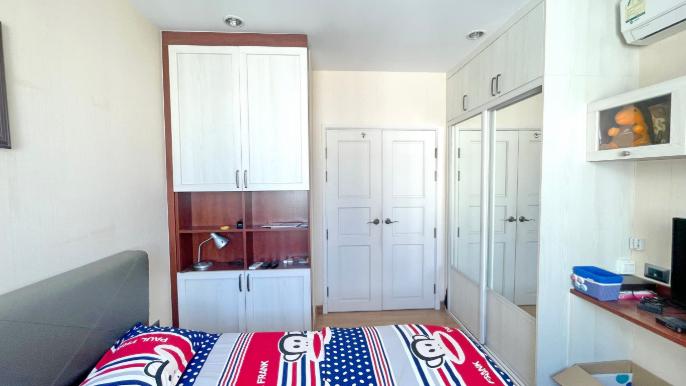picture 4245, 3 Br. condo for rent,Supalai Wellington I - 9/21