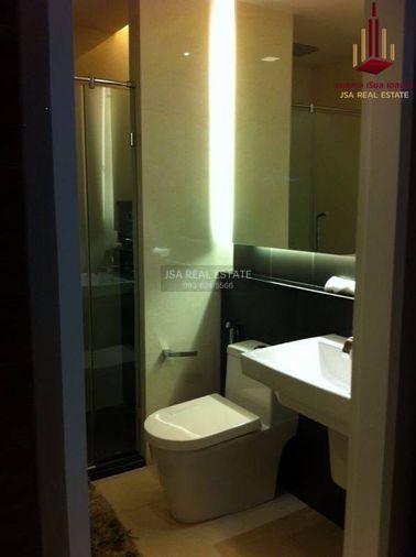 picture ✨ For Rent: IVY Ampio Condo ✨ 💰 Only 20,000 THB/month - 5/5
