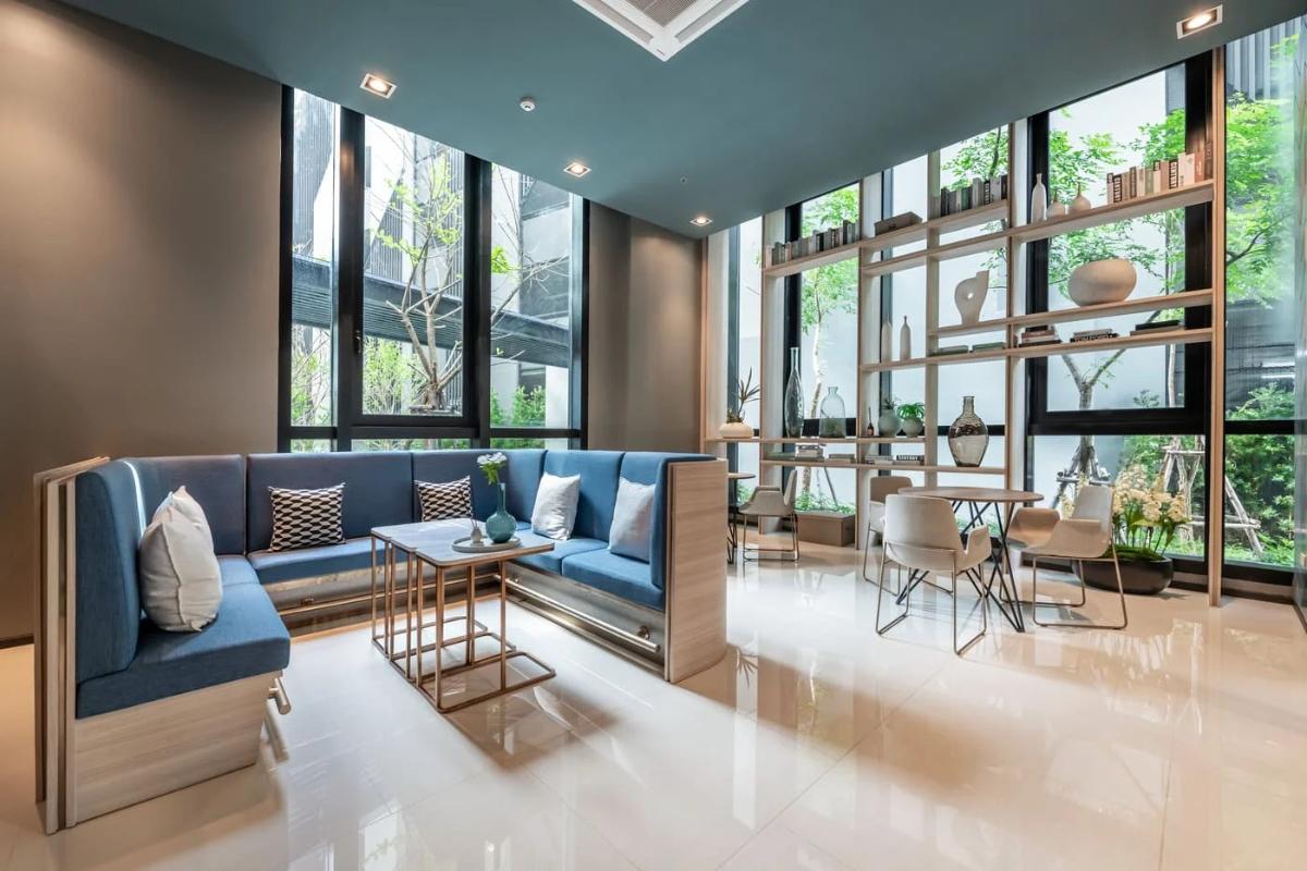 รูป 🔥นิช โมโนเมกะสเปซ บางนา ห้องใหม่จากโครงการ ด้วยราคาสุดพิเศษ เริ่มต้นเพียง 2.49 MB ตอบโจทย์ทั้งการอยู่อาศัย และการลงทุน - รูปที่ 52/69
