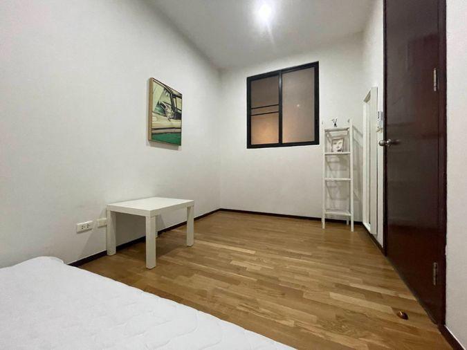 รูป Condo for rent :  Amanta Ratchada 2((Thailand Cultural Centre ))MK-02 line @livingbkk - รูปที่ 10/16