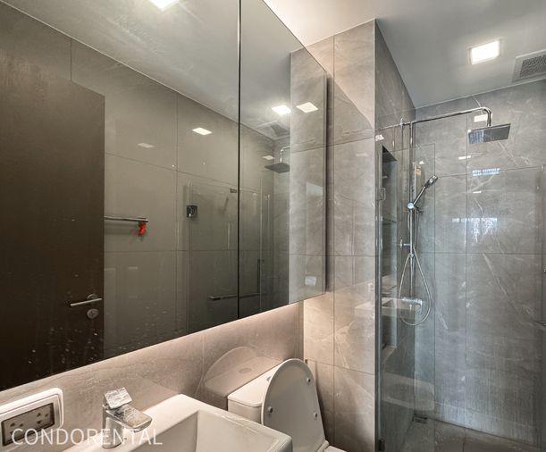 รูป BESTPRICE ให้เช่า The Privacy Jatujak ห้องสวย เฟอร์ครบ ราคาพิเศษ  - รูปที่ 7/8