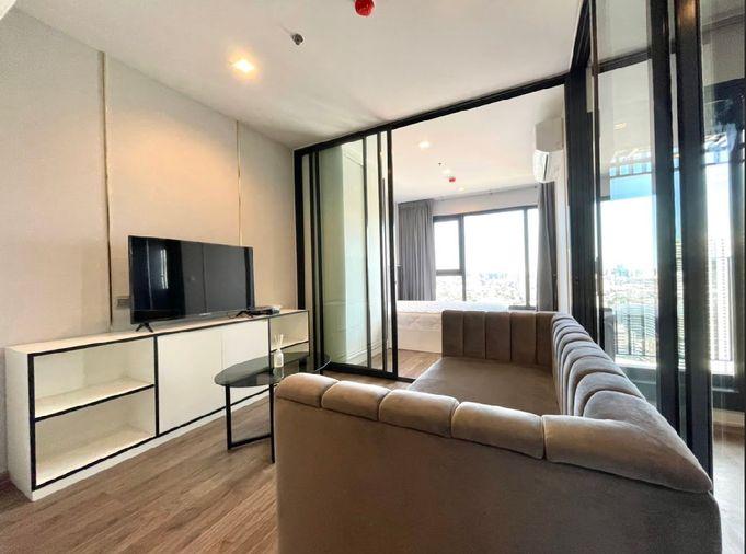 picture 🎈#PN2303_240 🎈💥Urgent💥 Guaranteed availability! Click quickly before it's gone‼️ For Rent2️⃣3️⃣k.🔥🔥 Condo Life Ladprao Valley - 1/10