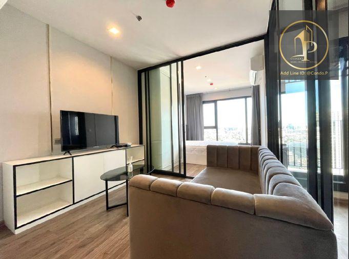 picture 🎈#PN2303_240 🎈💥Urgent💥 Guaranteed availability! Click quickly before it's gone‼️ For Rent2️⃣3️⃣k.🔥🔥 Condo Life Ladprao Valley - 1/10