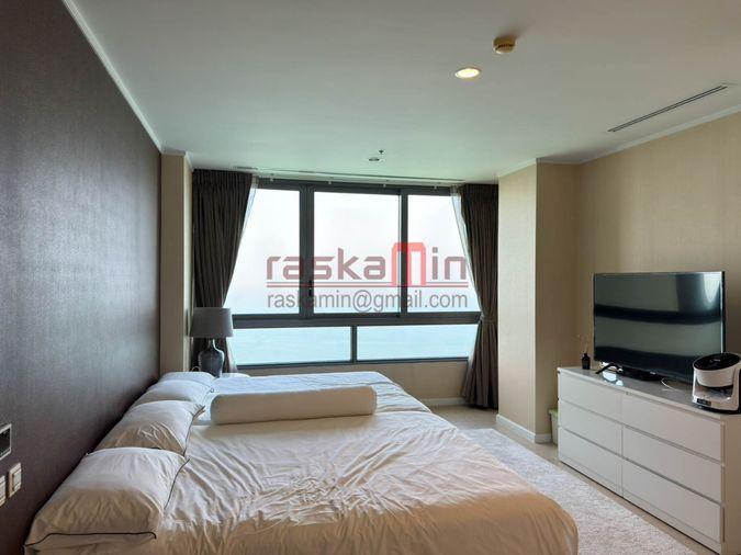 picture Luxury Seaview Condo for Sale – Northpoint Wongamat, Pattaya  - 10/43