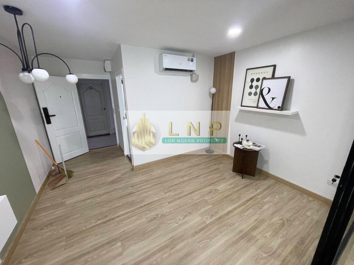รูป 🏢 ขายคอนโด : Regent Home 9 Sukhumvit 64 (รีเจ้นท์ โฮม 9 สุขุมวิท 64) รหัสทรัพย์ | 📌LNP-C11939 - รูปที่ 11/12