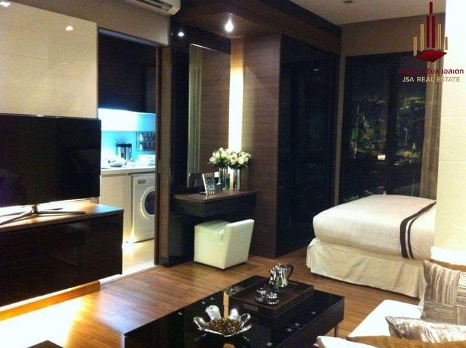 picture ✨ For Rent: IVY Ampio Condo ✨ 💰 Only 20,000 THB/month - 2/5