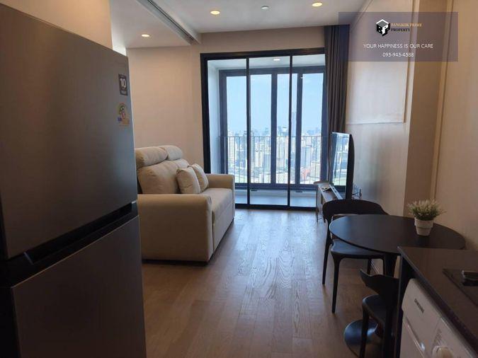 picture Ashton Chula-Silom | 🚝Near MRT Sam Yan #2026021113933 #MKT - 6/9