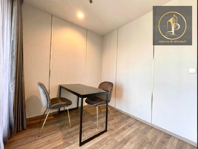 picture 🎈#PN2303_240 🎈💥Urgent💥 Guaranteed availability! Click quickly before it's gone‼️ For Rent2️⃣3️⃣k.🔥🔥 Condo Life Ladprao Valley - 8/10