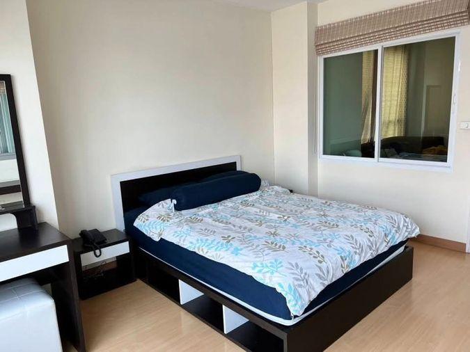 picture  Condo for rent  :Life @ Sukhumvit 65(( BTS ekkamai  )) MK-02  line @livingbkk - 1/7