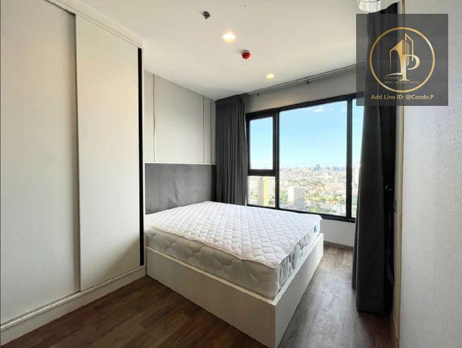 picture 🎈#PN2303_240 🎈💥Urgent💥 Guaranteed availability! Click quickly before it's gone‼️ For Rent2️⃣3️⃣k.🔥🔥 Condo Life Ladprao Valley - 6/10