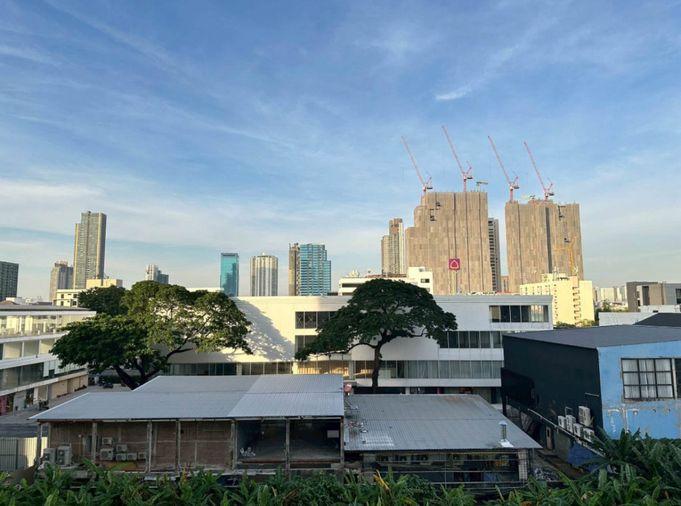 รูป Condo for rent :   XT Ekkamai  (( Ekkamai Station  )) MK-02  line @livingbkk - รูปที่ 11/11