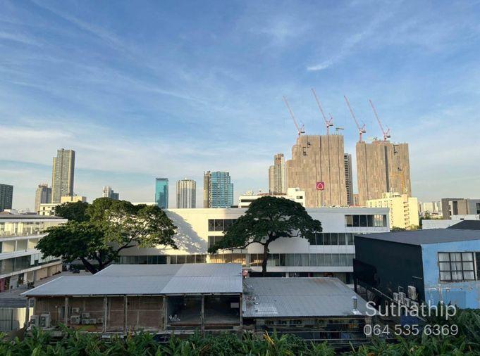 รูป Condo for rent : XT Ekkamai (( Ekkamai Station )) MK-02 line @livingbkk - รูปที่ 11/11