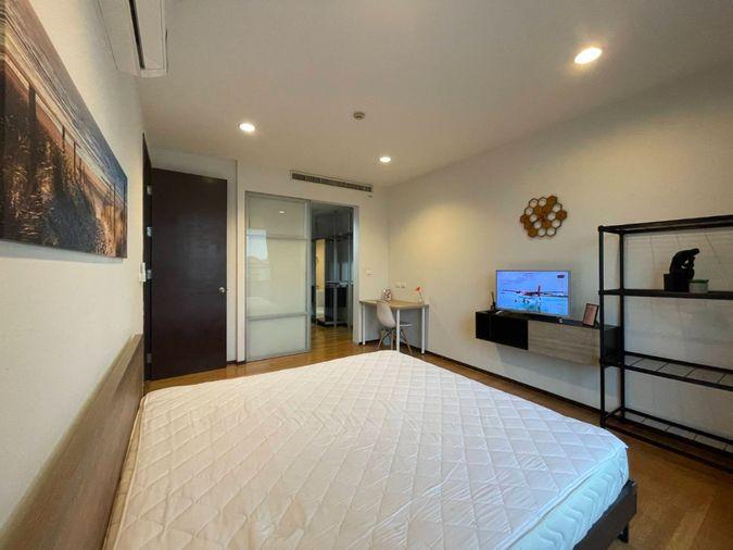 รูป Condo for rent :  Amanta Ratchada 2((Thailand Cultural Centre ))MK-02 line @livingbkk - รูปที่ 8/16