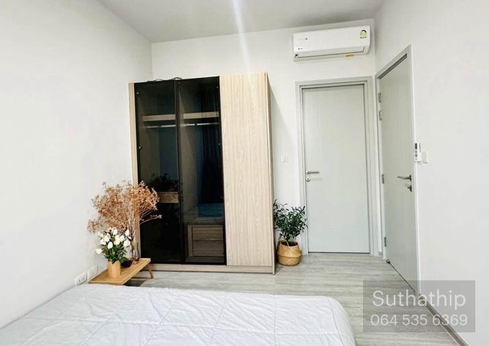รูป Condo for rent : XT Ekkamai (( Ekkamai Station )) MK-02 line @livingbkk - รูปที่ 6/11