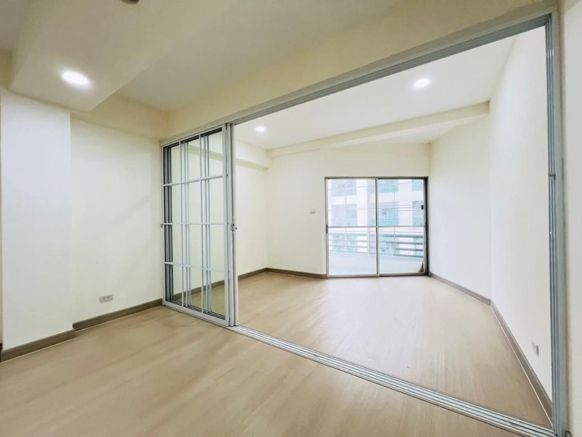 picture 🔥 Booking cancelled! This price is unbeatable! Rama 6 Mansion B, ready to transfer ownership! 🔥 MD-26086548 - 4/5