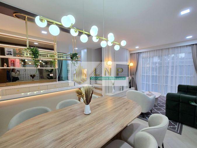 รูป 🏠 ให้เช่าบ้าน : Grandio Bang Na KM.5 (แกรนดิโอ บางนา กม.5) รหัสทรัพย์ | 📌 LNP-H803 - รูปที่ 8/18