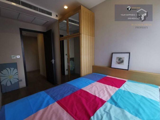 picture Ashton Asoke | Rare Unit !!! Available for rent condo central of city #2026021113947 #MKT - 4/10