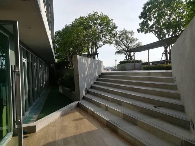 รูป 🏢 ขายคอนโด : U Delight @ Huamak Station (ยู ดีไลท์ แอท หัวหมาก สเตชั่น)   รหัสทรัพย์ | 📌LLNP-C7575  - รูปที่ 4/17