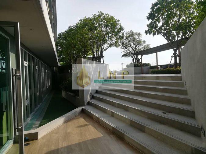รูป 🏢 ขายคอนโด : U Delight @ Huamak Station (ยู ดีไลท์ แอท หัวหมาก สเตชั่น) รหัสทรัพย์ | 📌LLNP-C7575 - รูปที่ 4/17