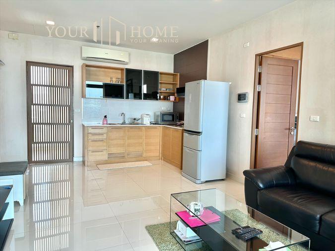 picture Casalunar Paradiso, 2 bedrooms, 2 bathrooms, sea view, beautiful room, 96 sq m, 8th floor. - 22/25