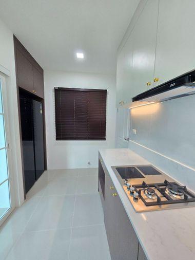 รูป 🏠 ให้เช่าบ้าน : Grandio Bang Na KM.5 (แกรนดิโอ บางนา กม.5)   รหัสทรัพย์ | 📌 LNP-H803 - รูปที่ 16/18