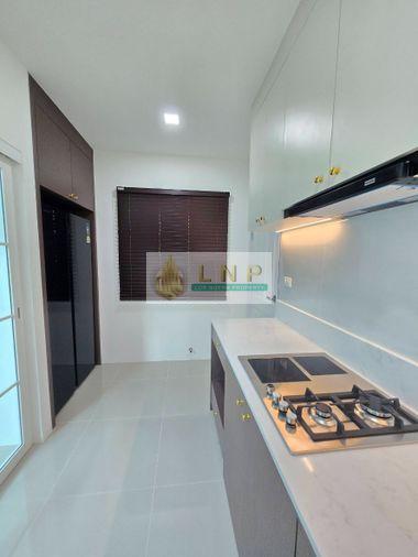รูป 🏠 ให้เช่าบ้าน : Grandio Bang Na KM.5 (แกรนดิโอ บางนา กม.5) รหัสทรัพย์ | 📌 LNP-H803 - รูปที่ 16/18
