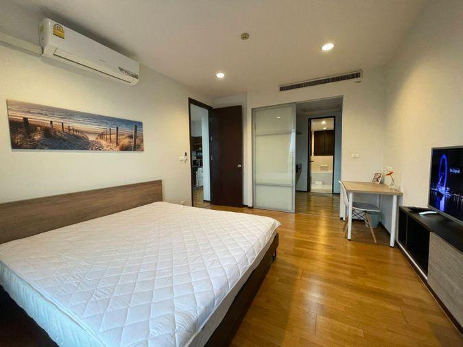 รูป Condo for rent :  Amanta Ratchada 2((Thailand Cultural Centre ))MK-02 line @livingbkk - รูปที่ 1/16
